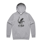 Grey Marle