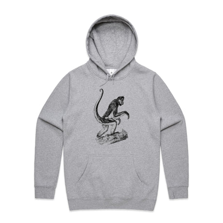 Grey Marle