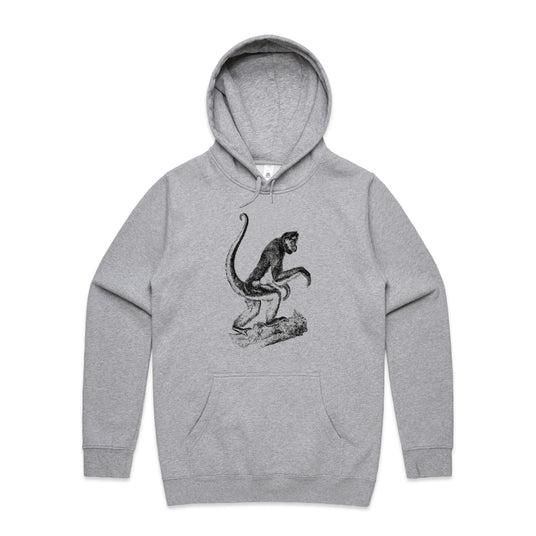 Grey Marle