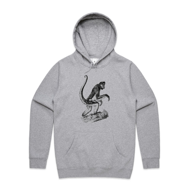 Grey Marle