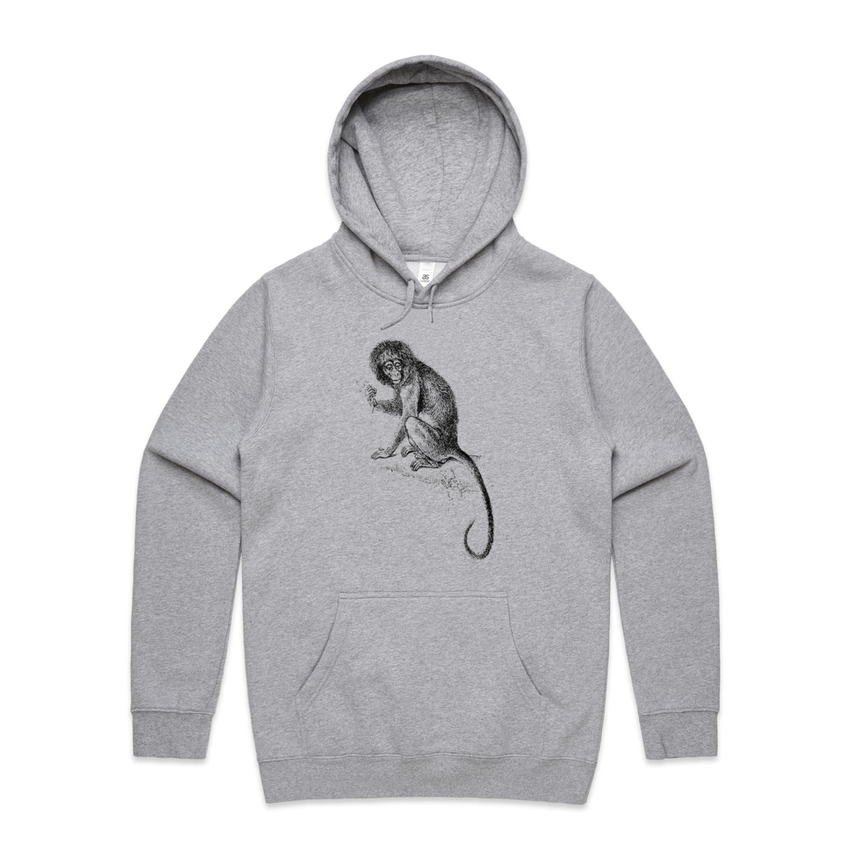 Grey Marle