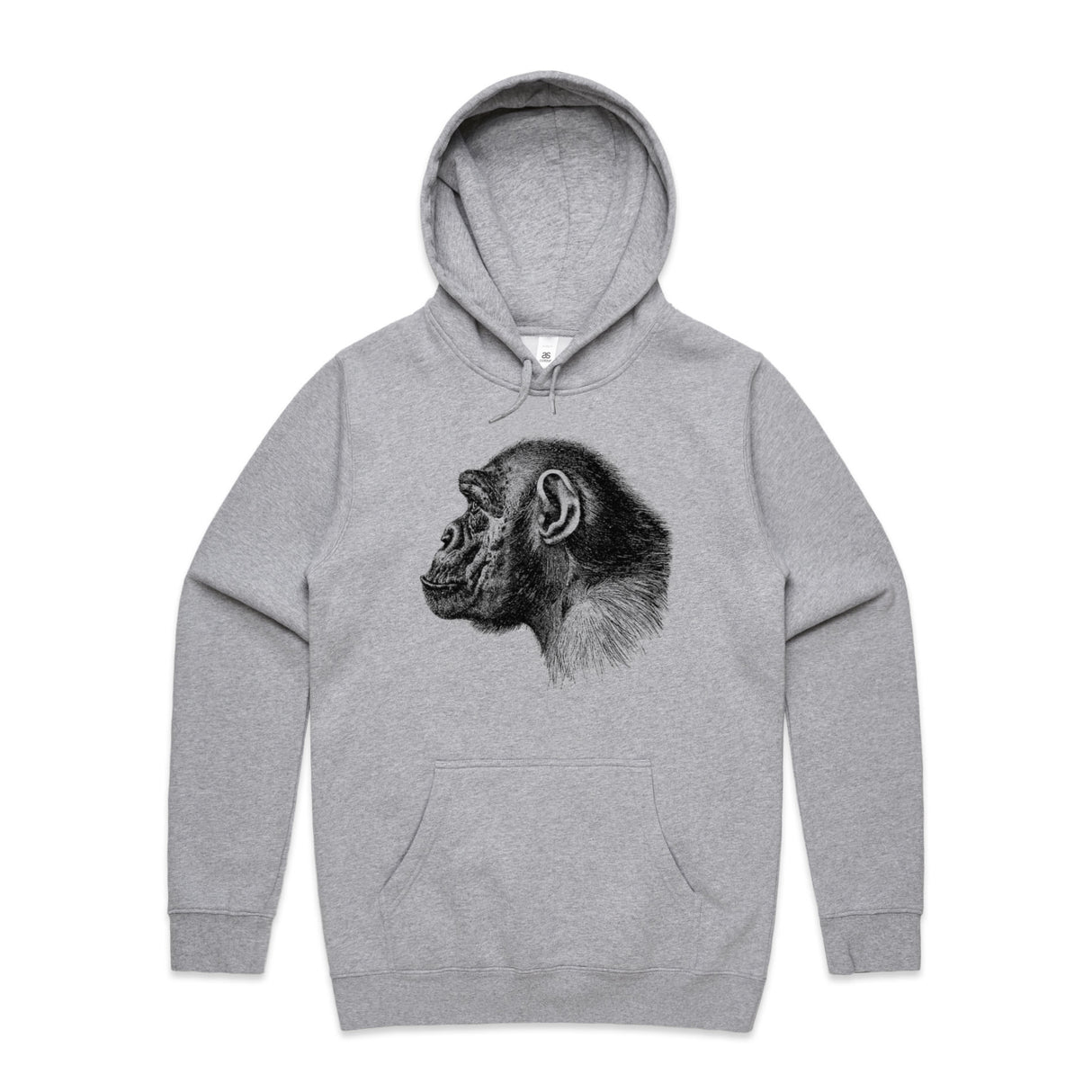Grey Marle