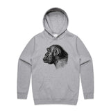 Grey Marle