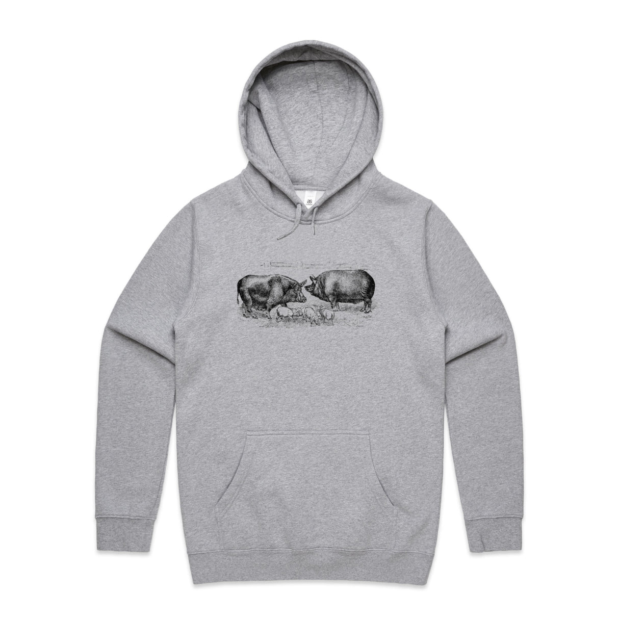 Grey Marle