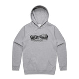 Grey Marle