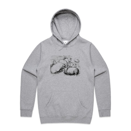 Grey Marle