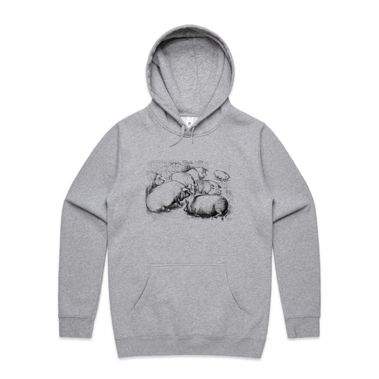 Grey Marle