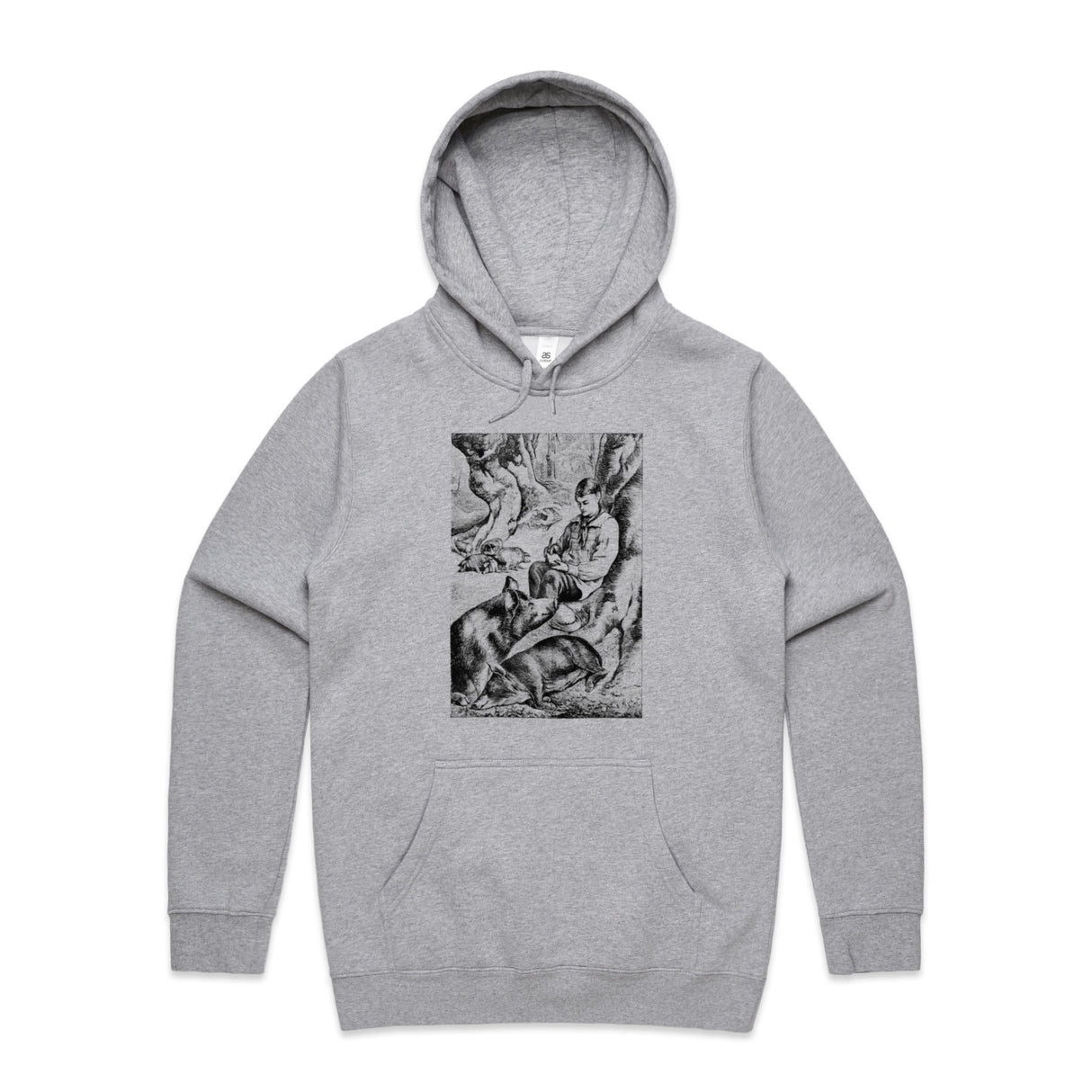 Grey Marle
