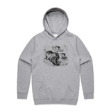 Grey Marle