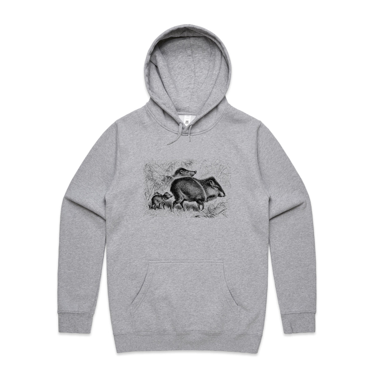 Grey Marle