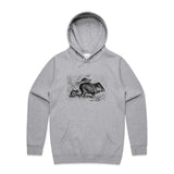 Grey Marle
