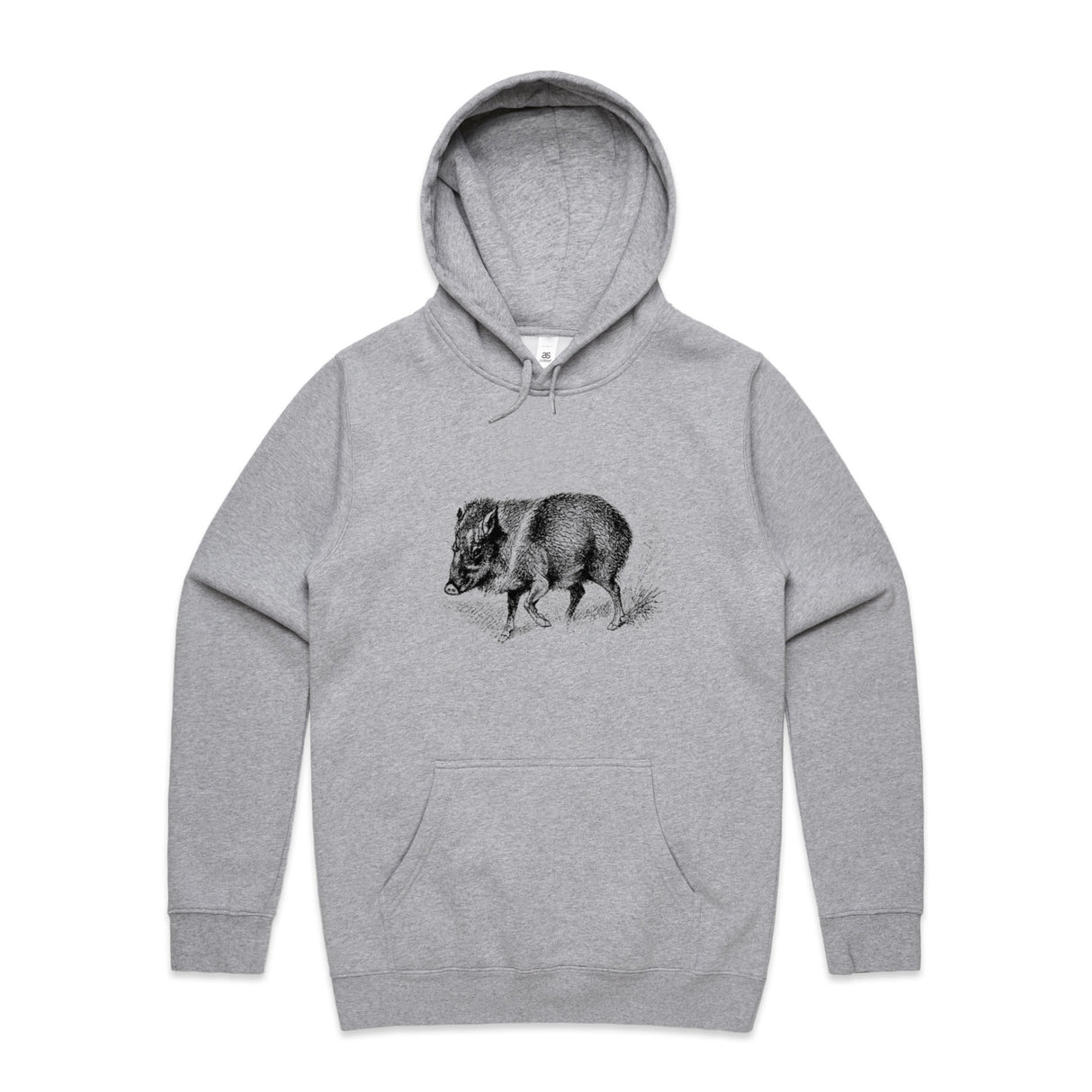Grey Marle