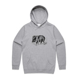 Grey Marle