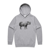 Grey Marle