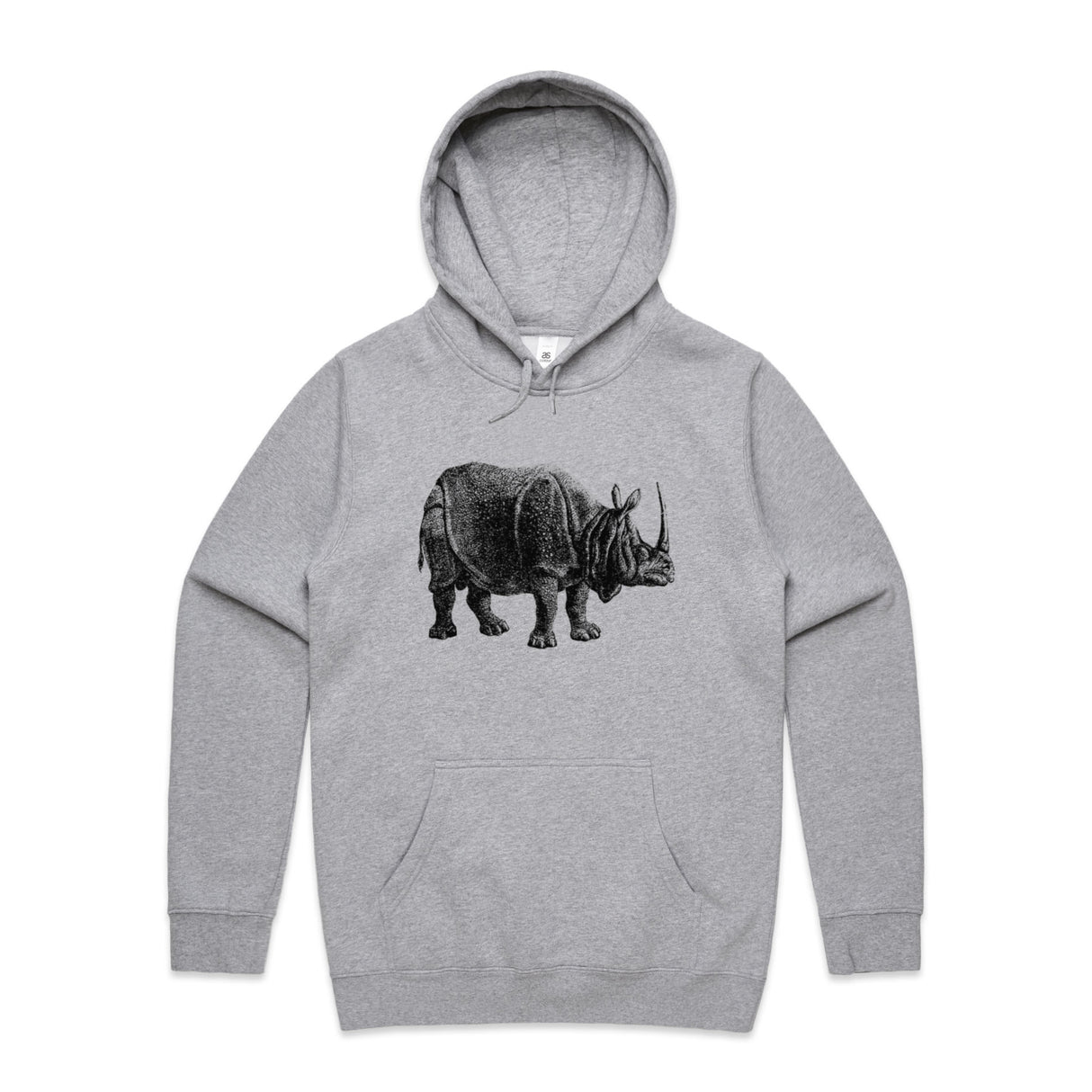 Grey Marle