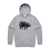 Grey Marle