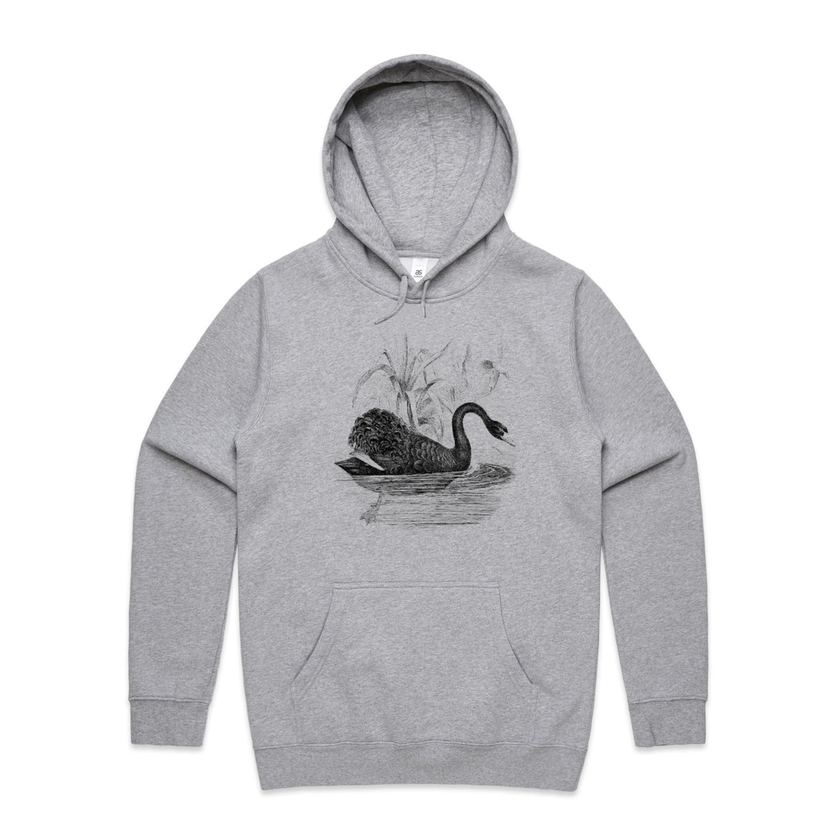 Grey Marle