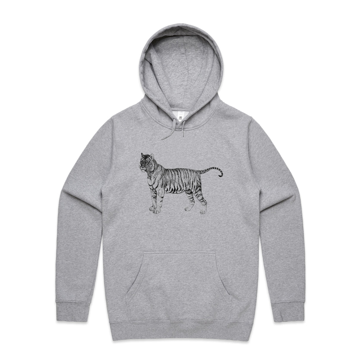 Grey Marle