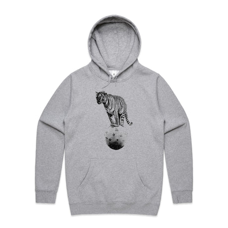 Grey Marle