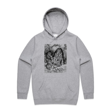 Grey Marle
