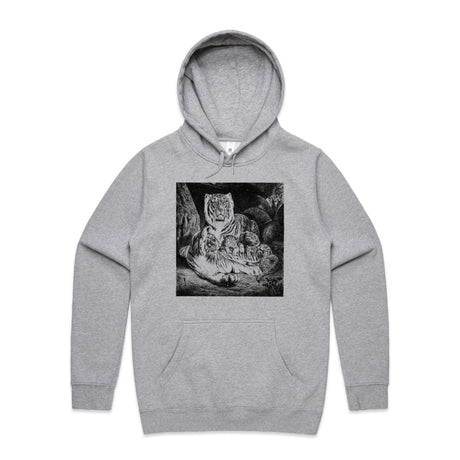 Grey Marle