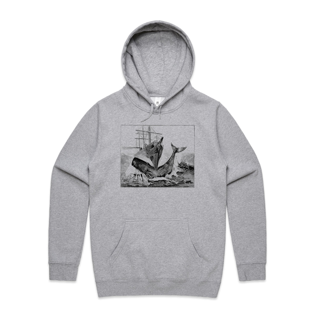 Grey Marle