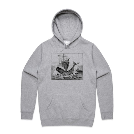 Grey Marle