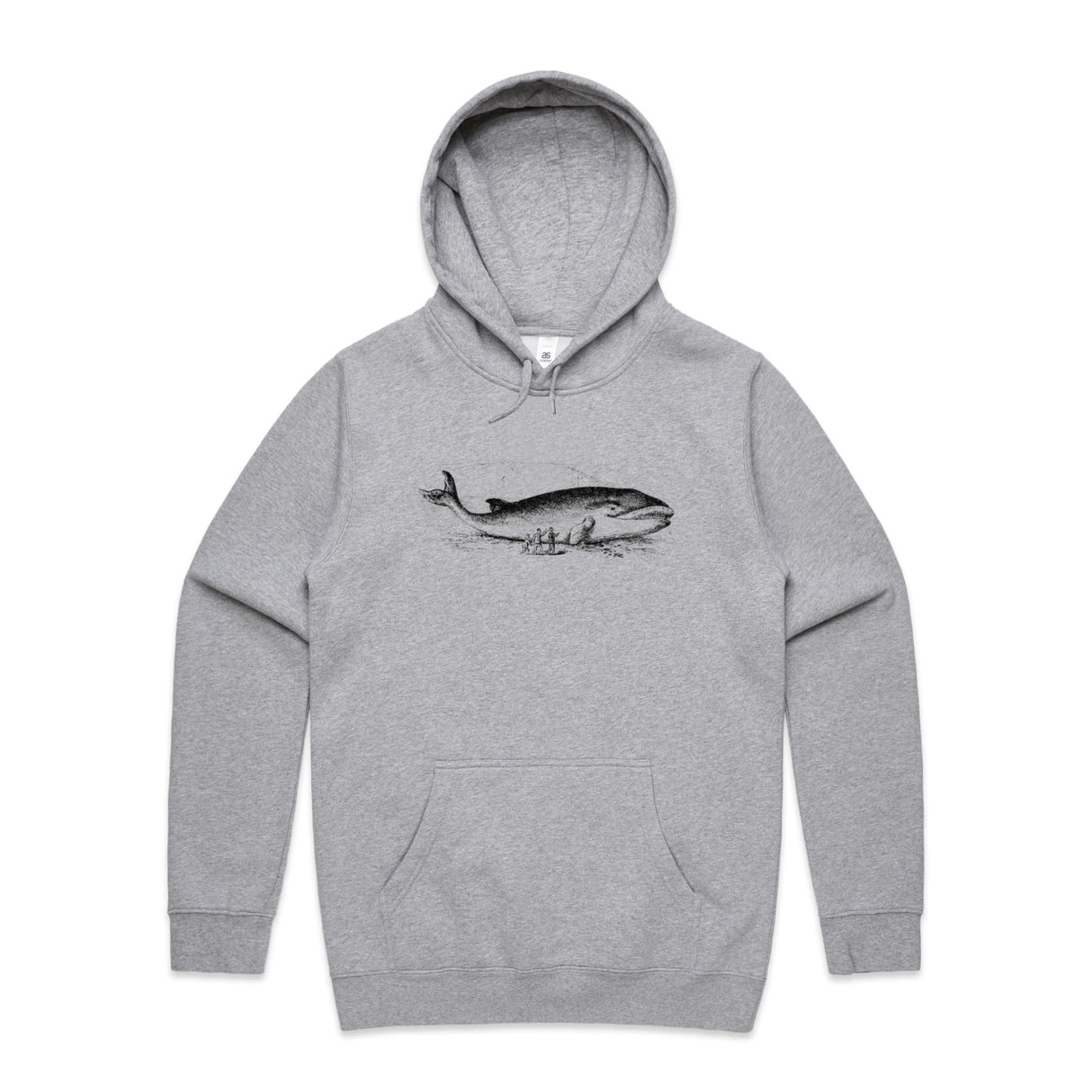Grey Marle