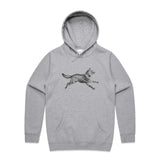 Grey Marle