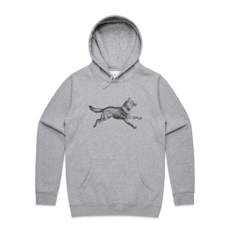 Grey Marle