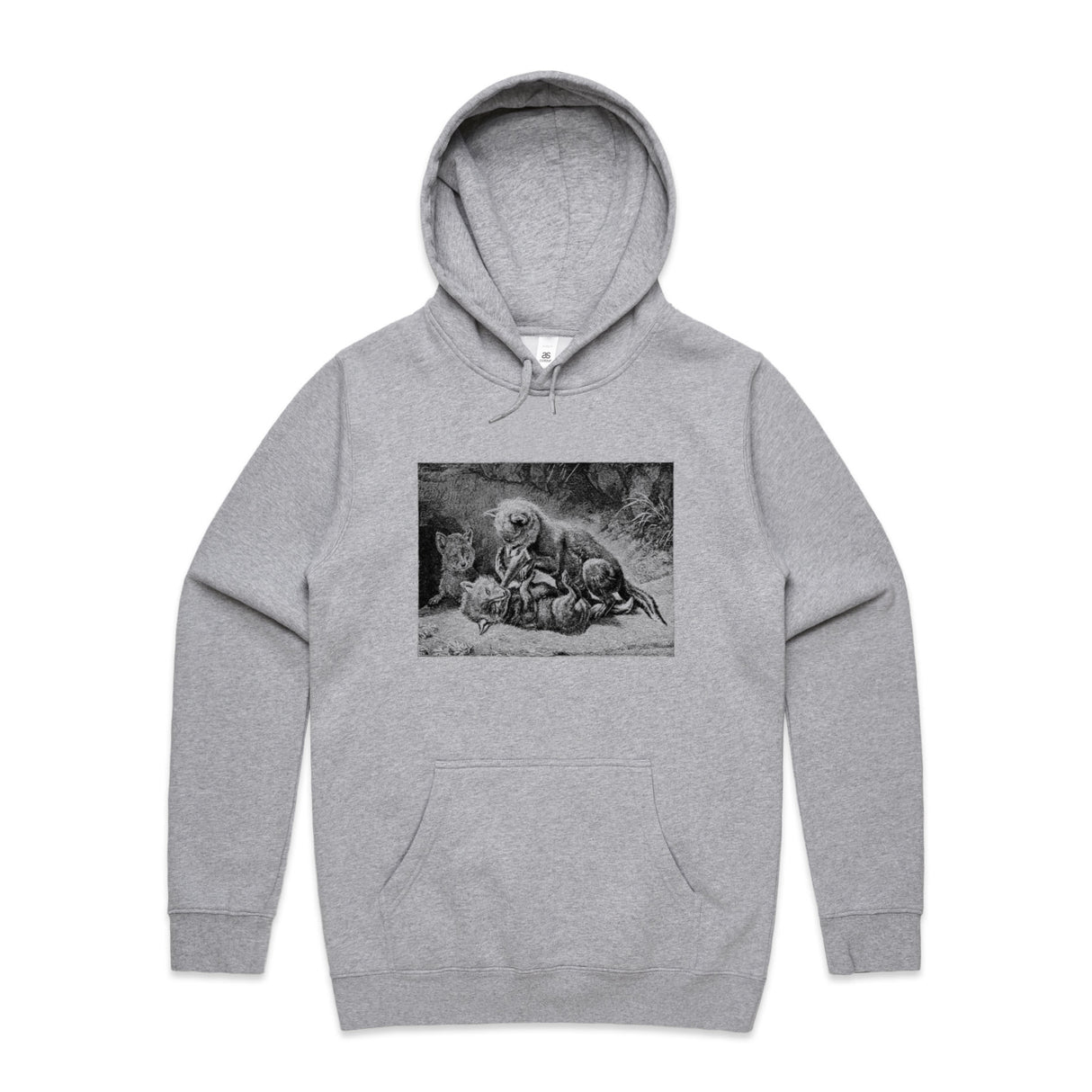 Grey Marle