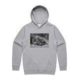 Grey Marle