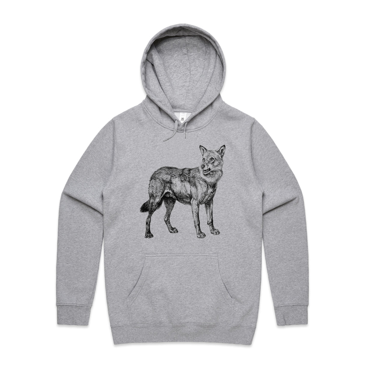 Grey Marle