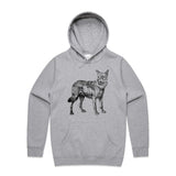 Grey Marle