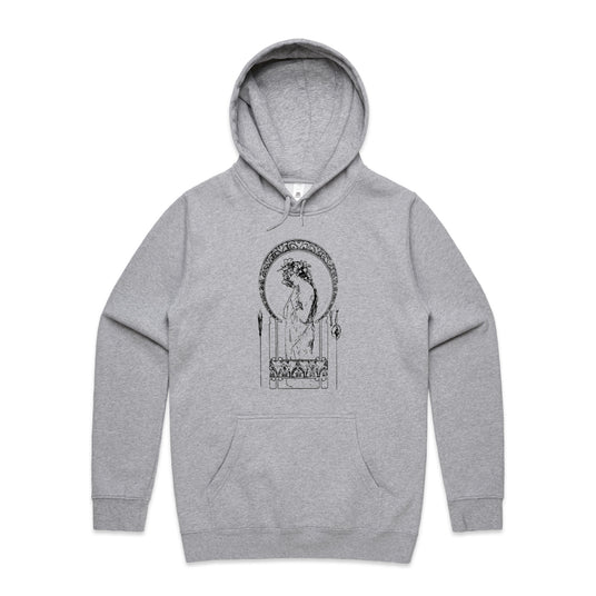 Grey Marle