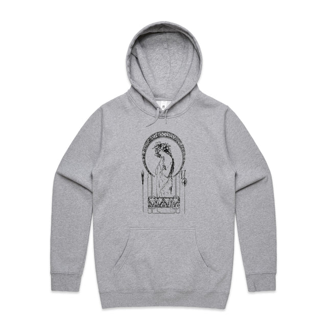 Grey Marle
