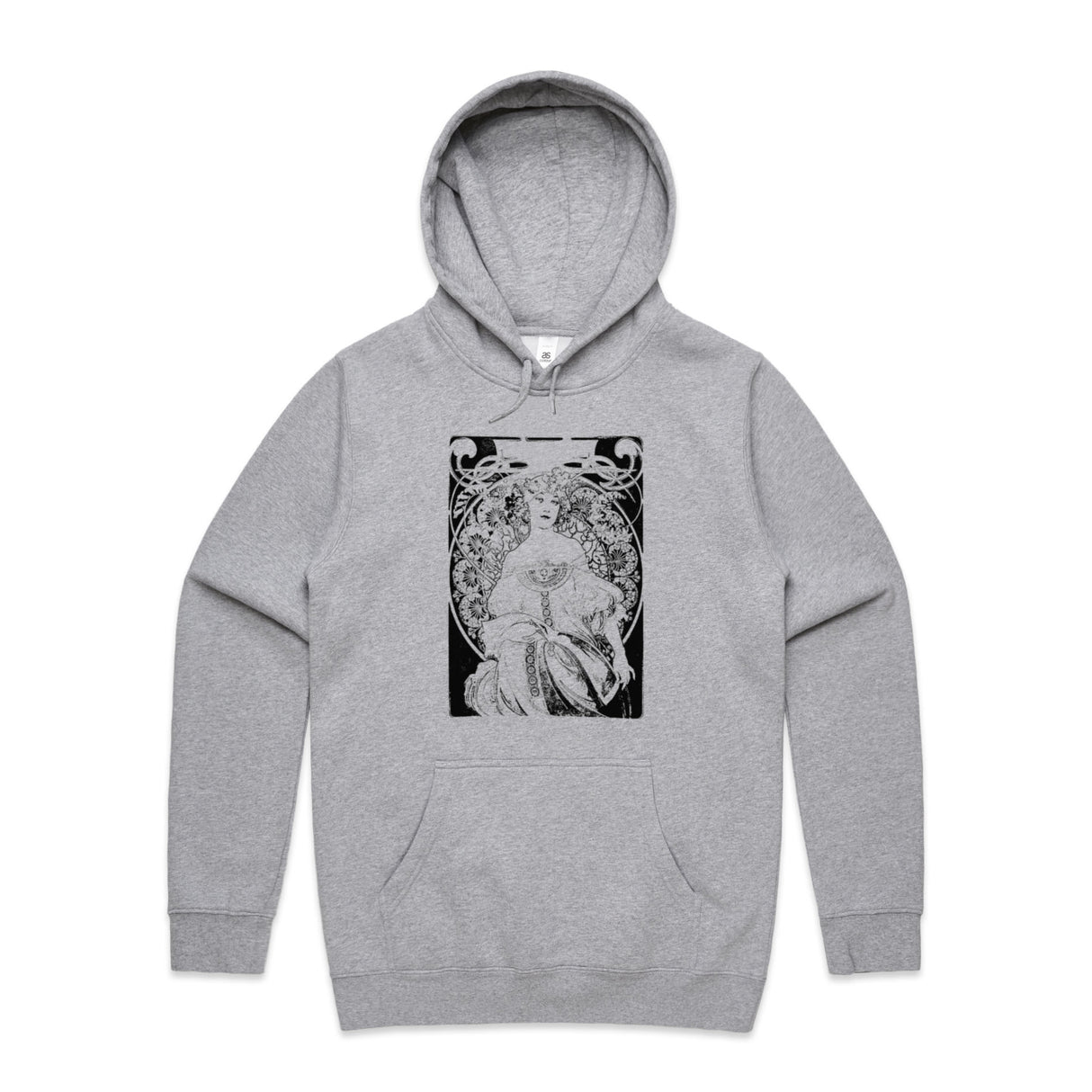 Grey Marle