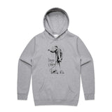 Grey Marle