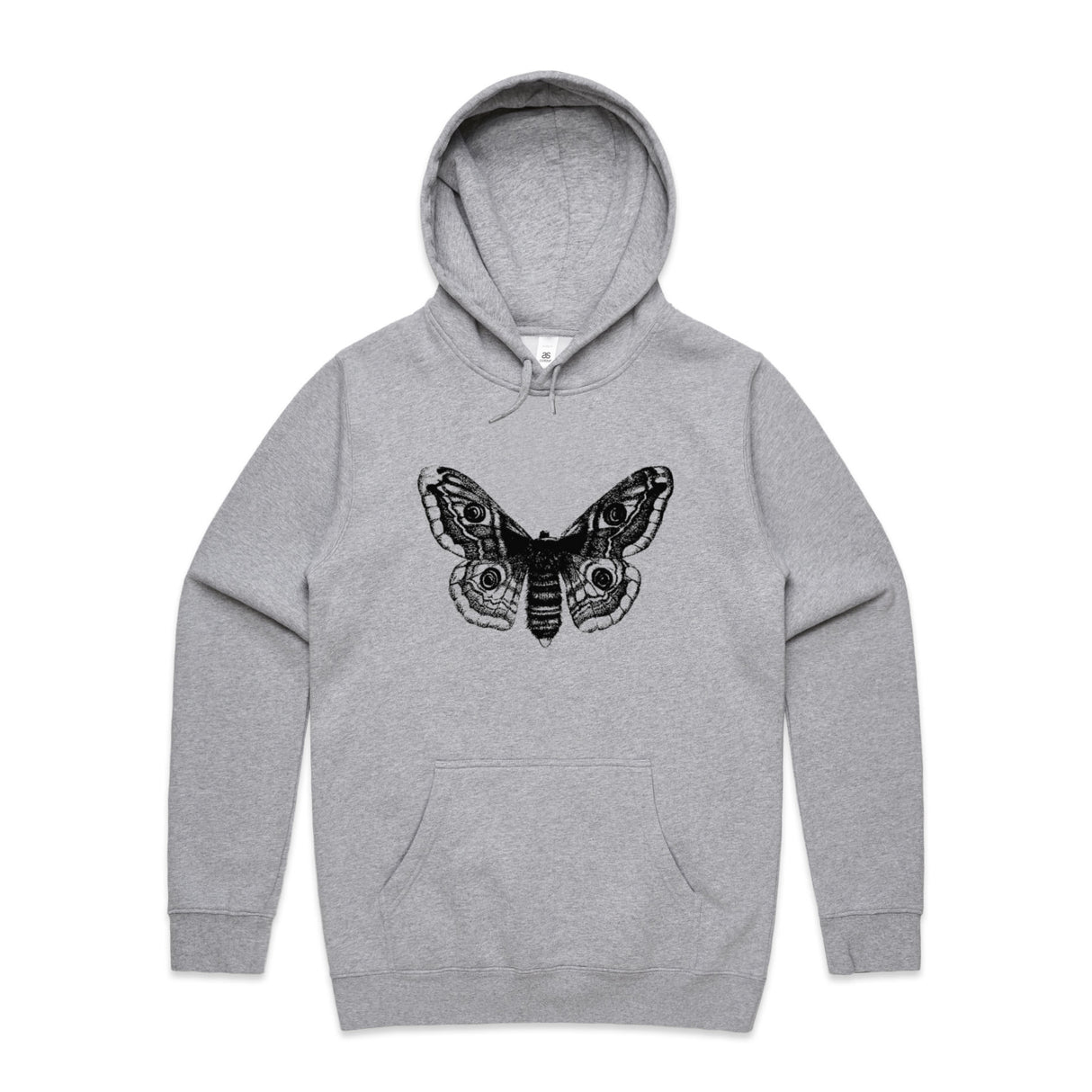 Grey Marle