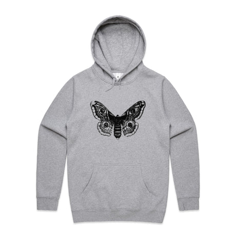 Grey Marle