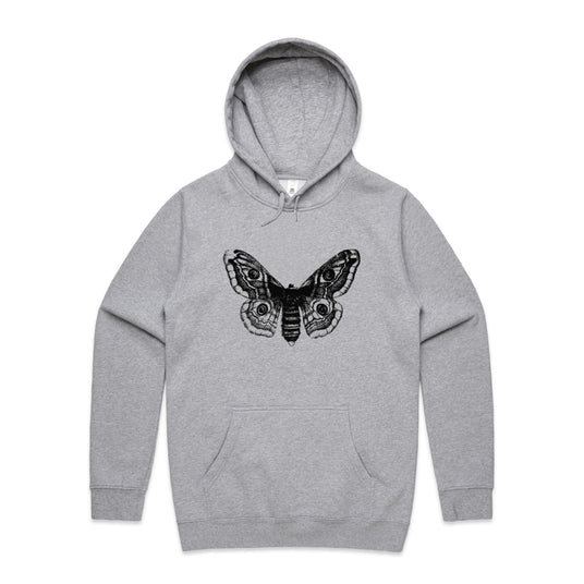 Grey Marle