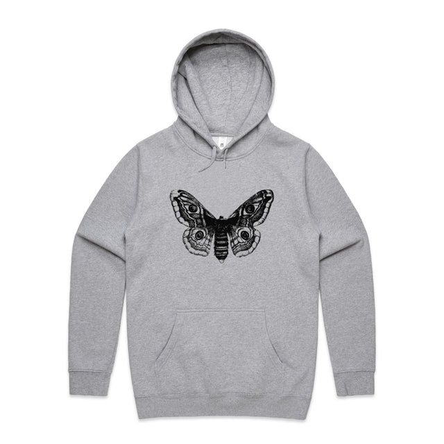 Grey Marle
