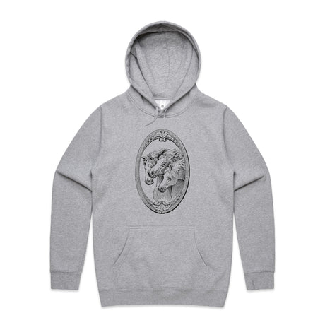 Grey Marle