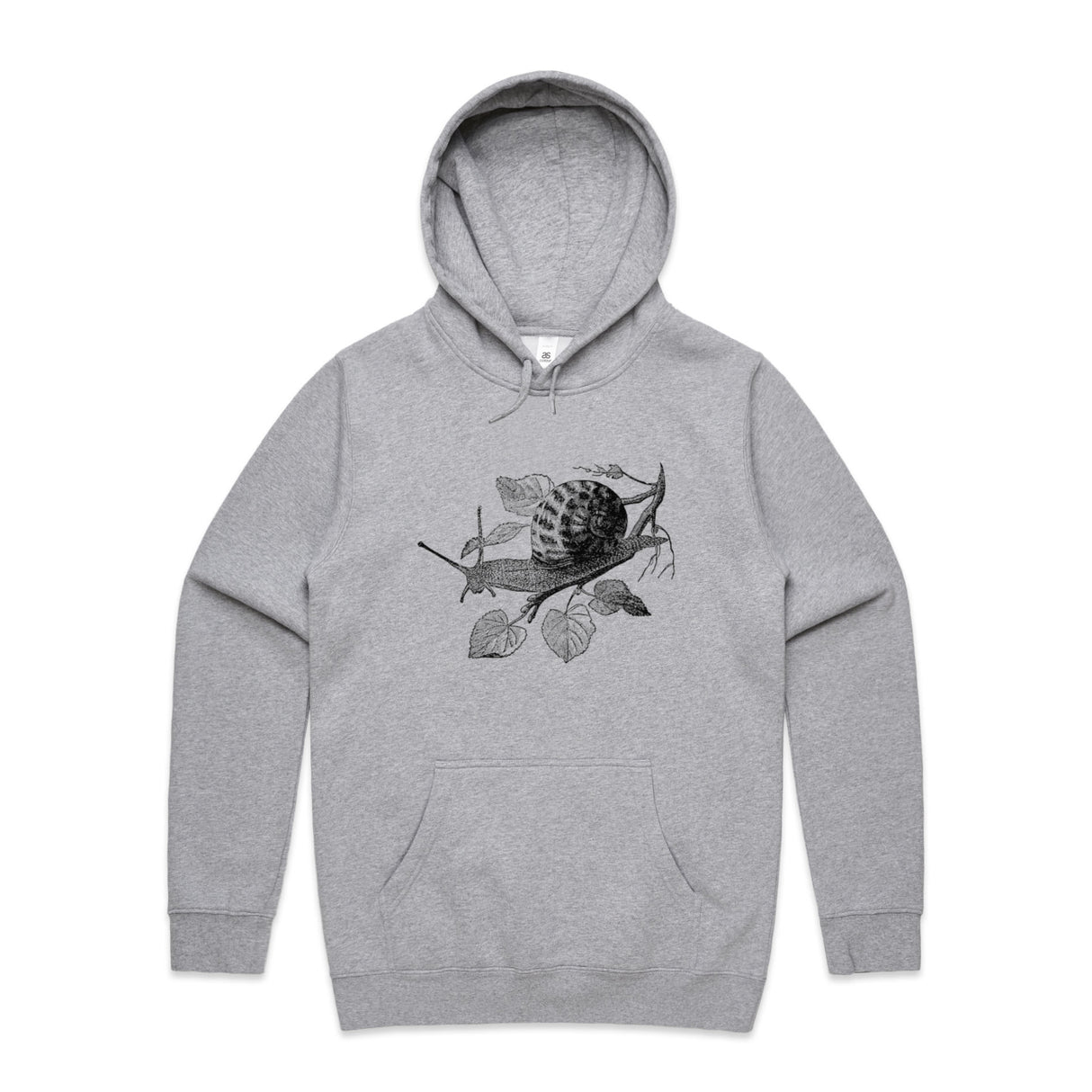 Grey Marle