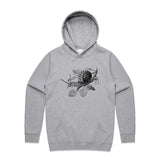 Grey Marle