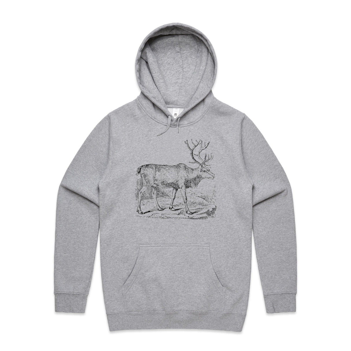 Grey Marle