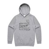 Grey Marle