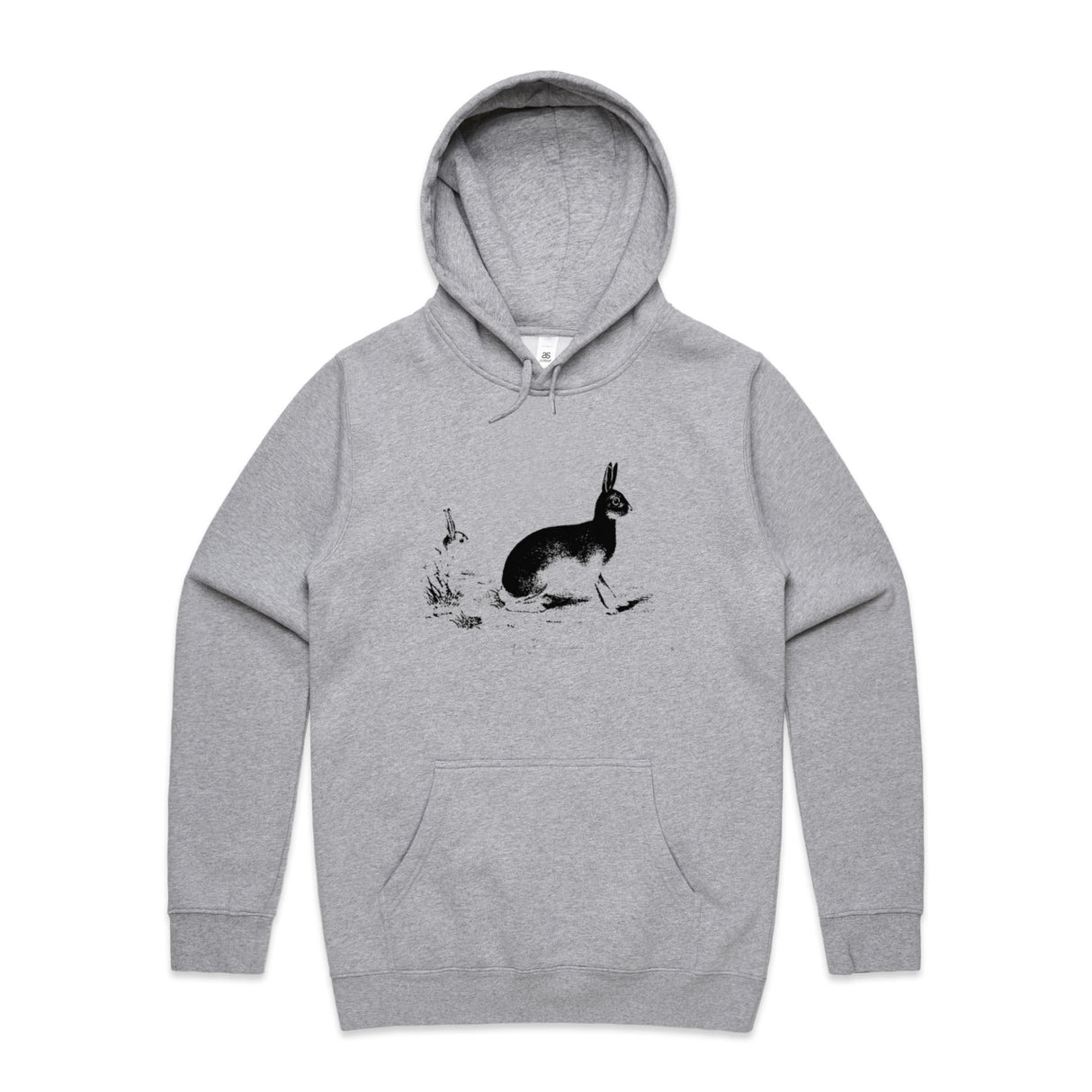 Grey Marle