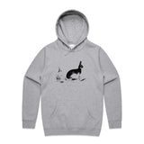 Grey Marle