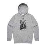 Grey Marle